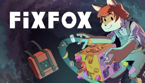 Download FixFox