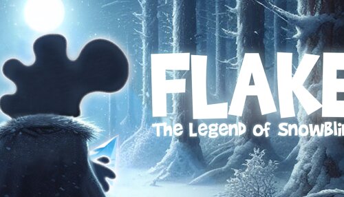 Download FLAKE The Legend of Snowblind (GOG)