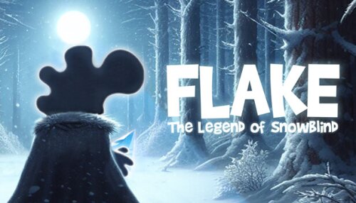 Download FLAKE The Legend of Snowblind
