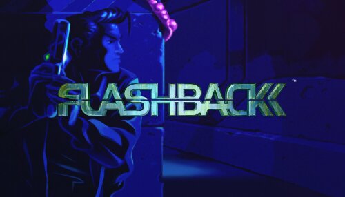 Download Flashback™ (GOG)