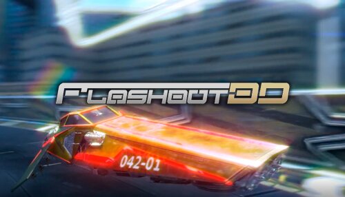 Download Flashout 3D: Enhanced Edition (GOG)