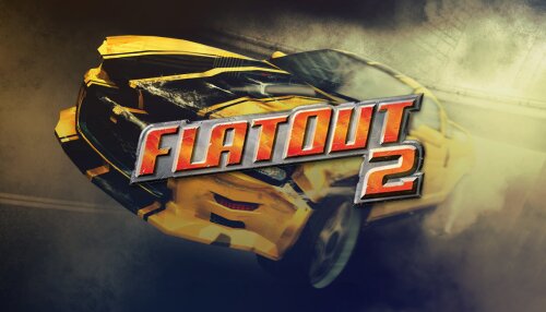 Download FlatOut 2 (GOG)