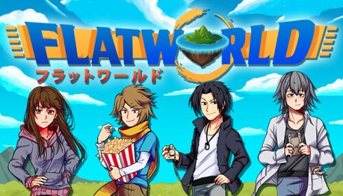Download Flatworld