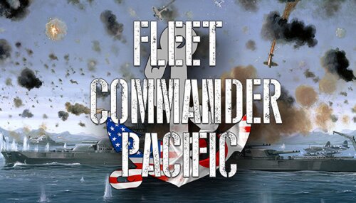 Download Fleet Commander: Pacific