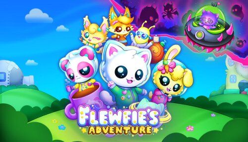 Download Flewfie's Adventure