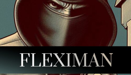 Download Fleximan