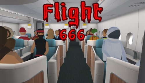 Download Flight 666