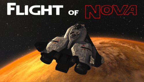Download Flight Of Nova