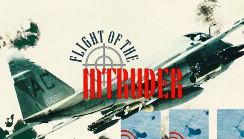 Download Flight of the Intruder (GOG)