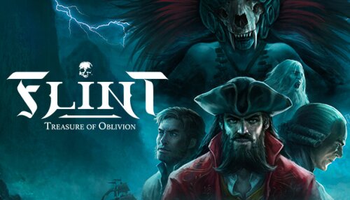 Download Flint: Treasure of Oblivion