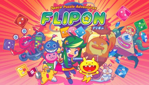 Download Flipon