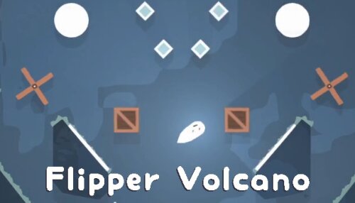 Download Flipper Volcano