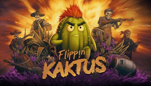Download Flippin Kaktus