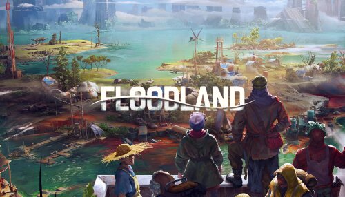 Download Floodland (GOG)