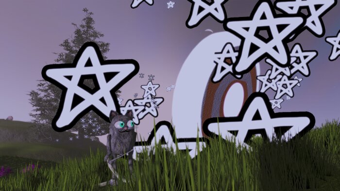 Floppy Cat Bow Golf! Free Download Torrent
