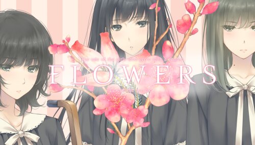 Download Flowers - Le Volume Sur Ete (GOG)