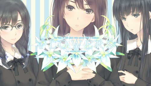 Download Flowers - Le Volume Sur Hiver (GOG)