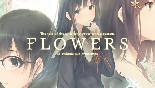 Download Flowers - Le Volume Sur Printemps (GOG)
