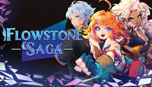 Download Flowstone Saga