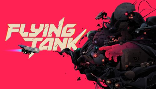 Download Flying Tank