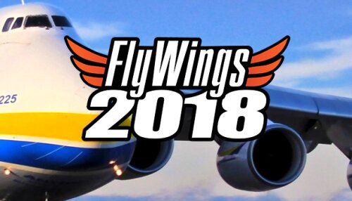 Download FlyWings 2018 Flight Simulator