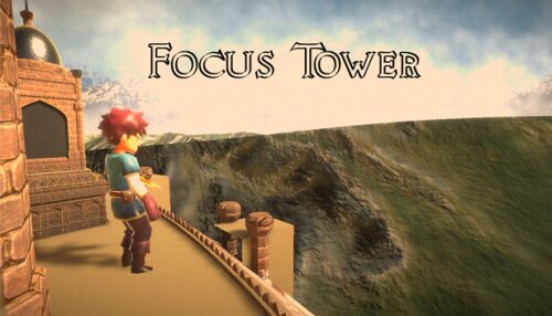 Download Focus Tower