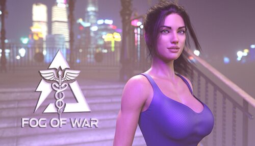 Download Fog of War: Book One