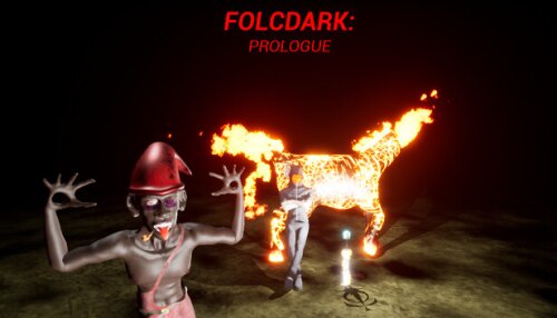 Download FolcDark: Prologue