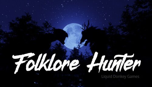Download Folklore Hunter
