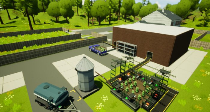 Food Factory Download Free