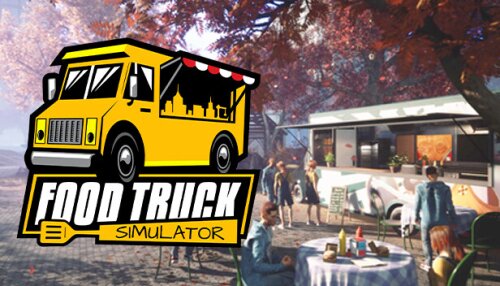 Download Food Truck Simulator