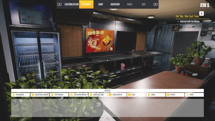 Food Truck Simulator Download Free