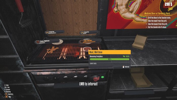 Food Truck Simulator Repack Download
