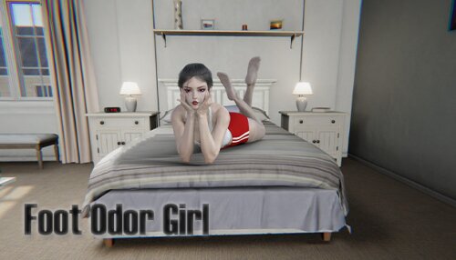 Download Foot Odor Girl