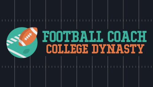 Download Football Coach: College Dynasty