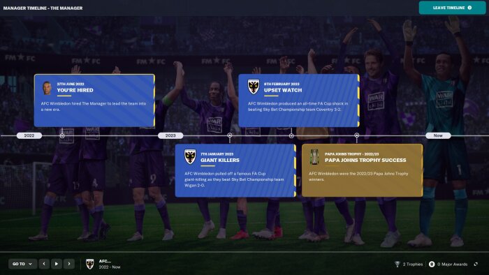 Football Manager 2023 PC Crack