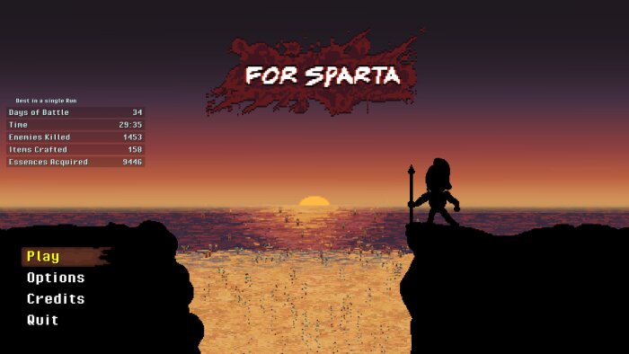 For Sparta Free Download Torrent