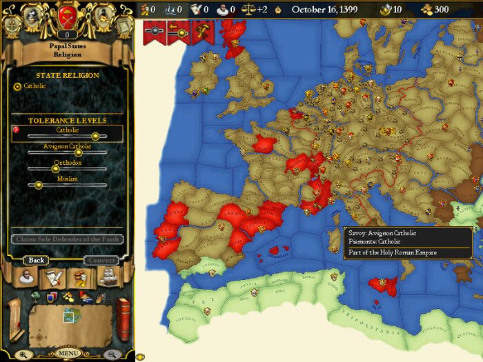 For The Glory: A Europa Universalis Game Crack Download
