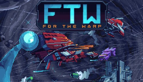Download For The Warp