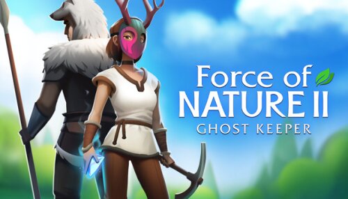 Download Force of Nature 2: Ghost Keeper
