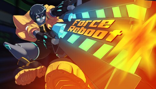 Download Force Reboot