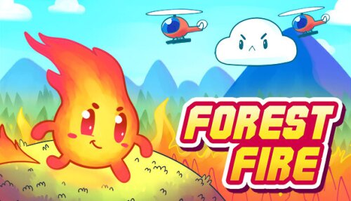 Download Forest Fire
