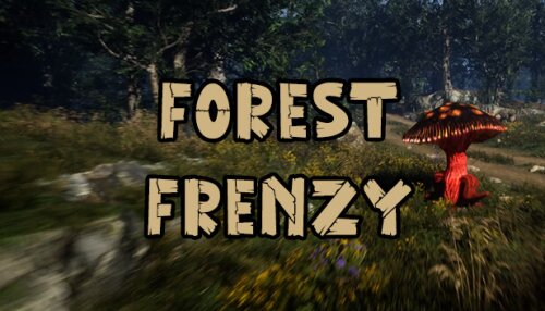 Download Forest Frenzy