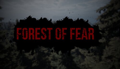 Download Forest Of Fear