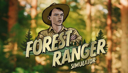 Download Forest Ranger Simulator
