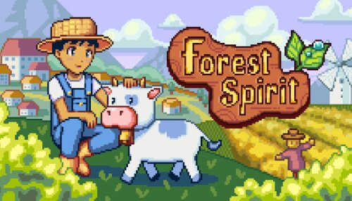 Download Forest Spirit