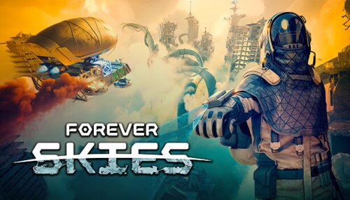 Download Forever Skies