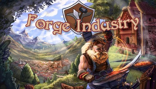 Download Forge Industry