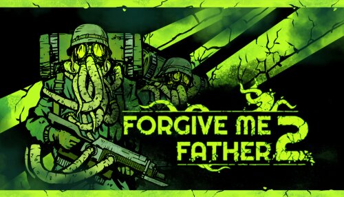 Download Forgive Me Father 2 (GOG)