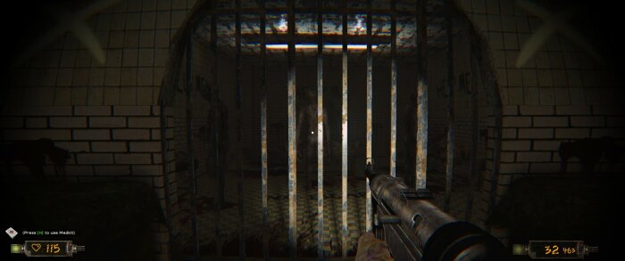 Forgotten Bunker 1939 Repack Download